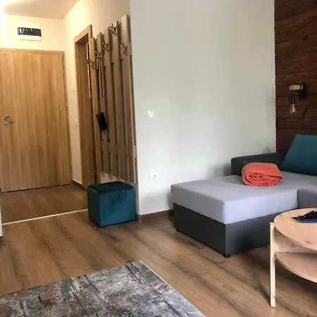 Four Seasons Apartment Borovets