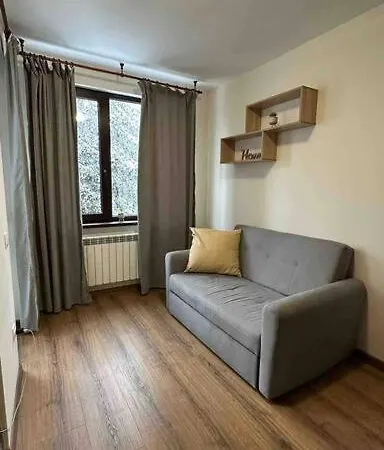 Four Seasons Apartment