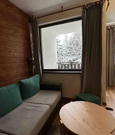Apartment Four Seasons Borovets