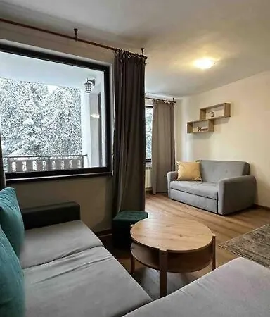 Apartment Four Seasons *