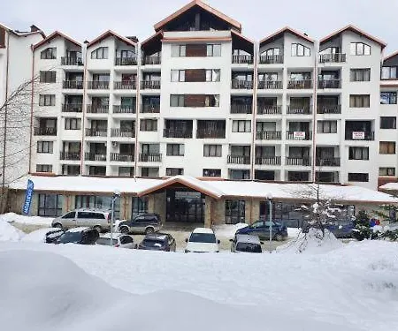 Apartment Four Seasons Borovets