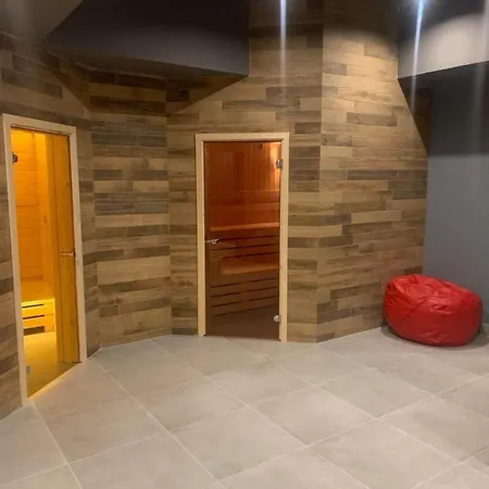 Apartment Four Seasons Borovets