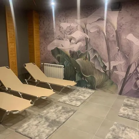 Apartment Four Seasons Borovets
